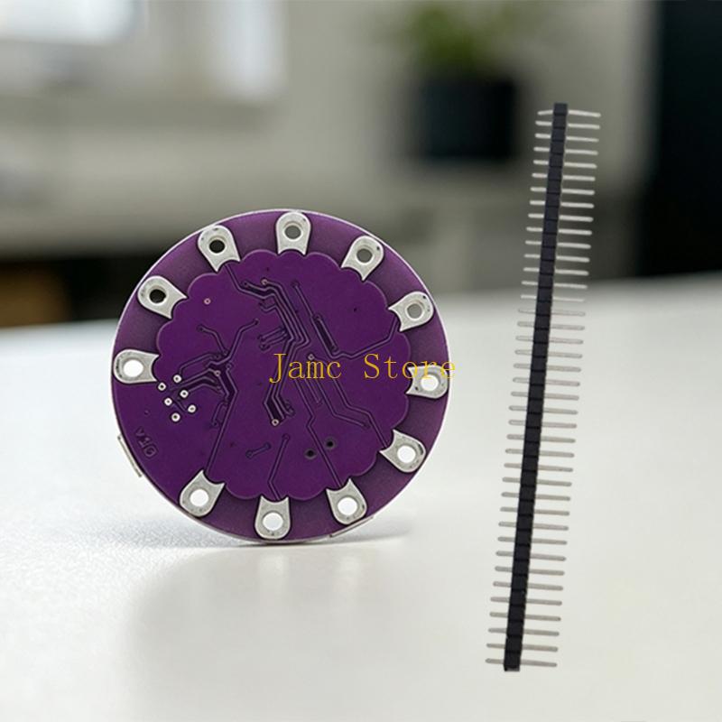 LX0B USB-Entwicklungsboard ATm – Diy Wearable Electronics Bewertung und Preis