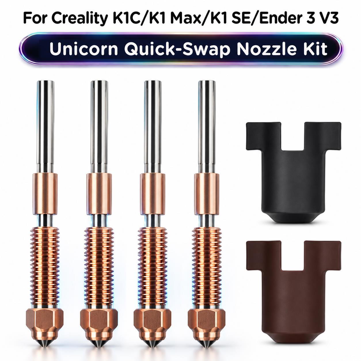 Düse für Creality K1C K1 Max K – Creality Printer K1 Bewertung und Preis