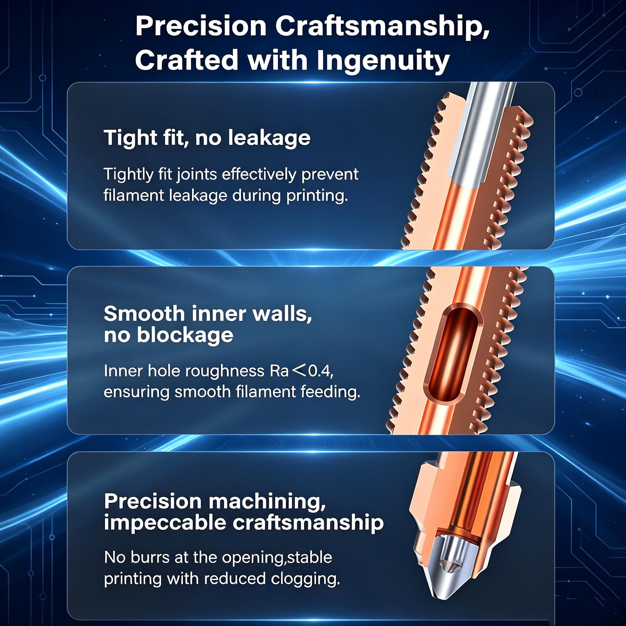 Düse für Creality K1C K1 Max K – Creality Printer K1 Bewertung und Preis