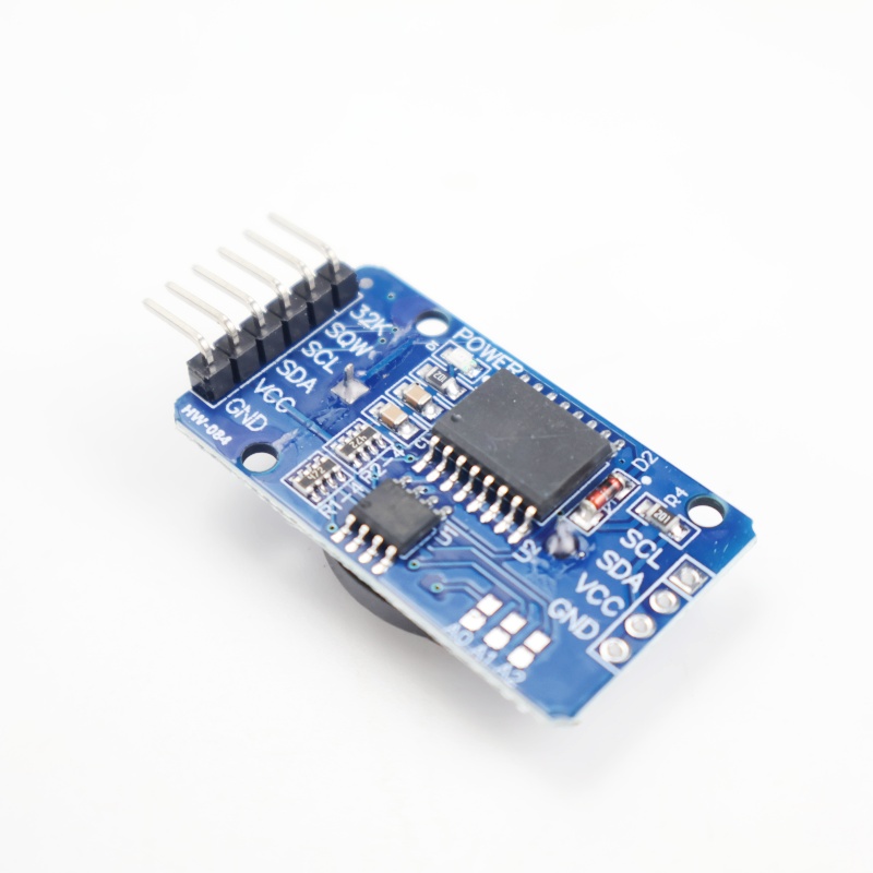 1 Stück 2 Stück 10 Stück DS323 – Diy Electronics Raspberry Pi Bewertung und Preis