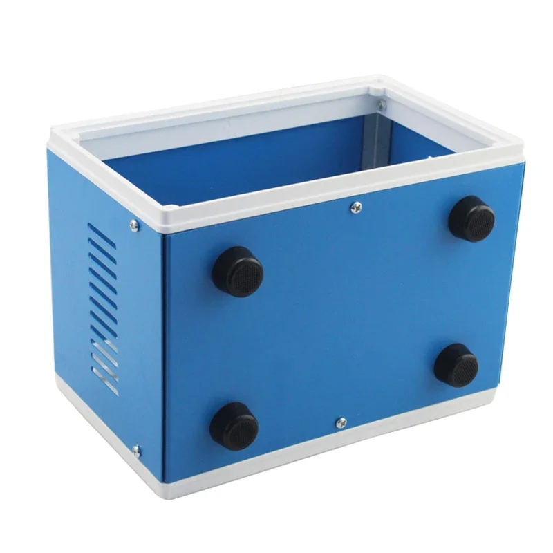 DIY Elektronische Fall Metall  – Diy Waterproof Electronics Bewertung und Preis