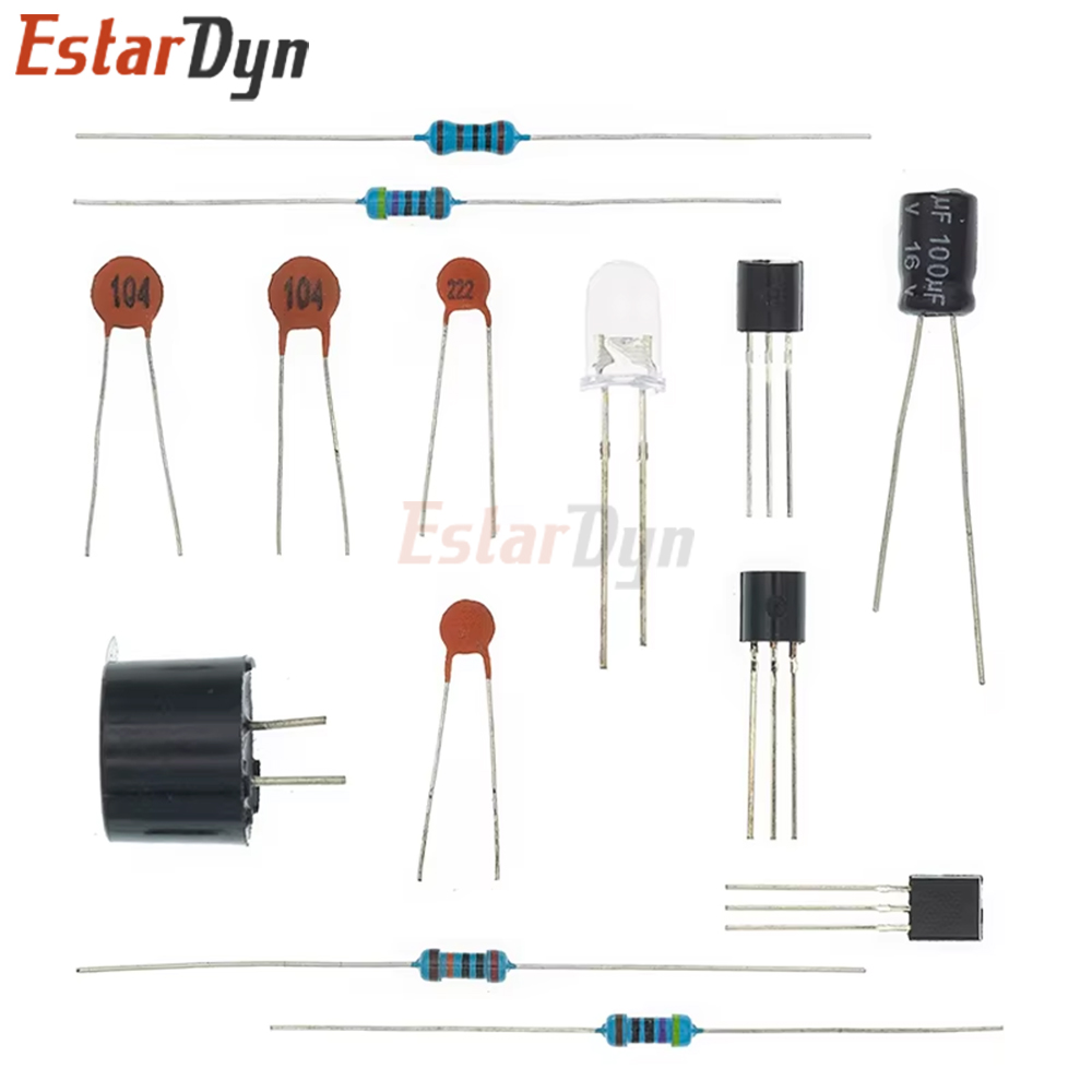 JS-60 DIY Metalldetektor-Bausa – Diy Electronics Gadget Bewertung und Preis