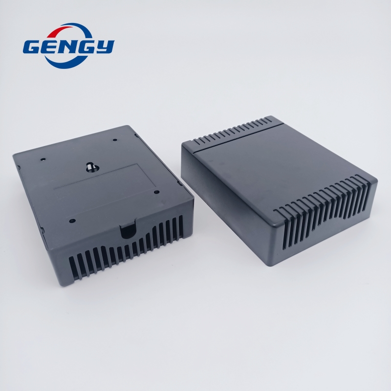 Gehäuse Gehäuse Kunststoff box – Diy Waterproof Electronics Bewertung und Preis