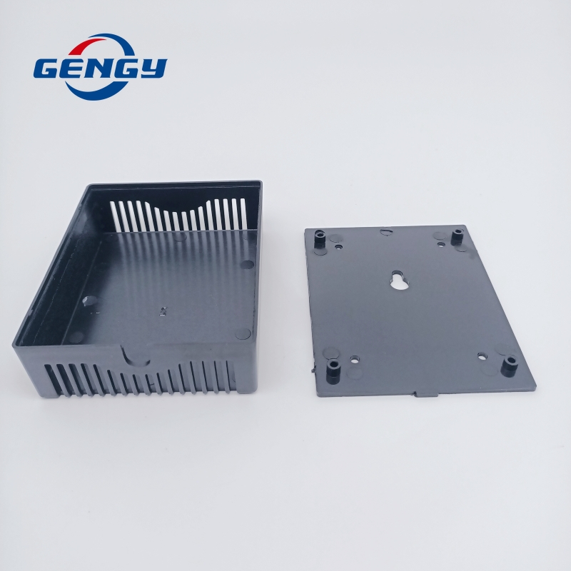 Gehäuse Gehäuse Kunststoff box – Diy Waterproof Electronics Bewertung und Preis