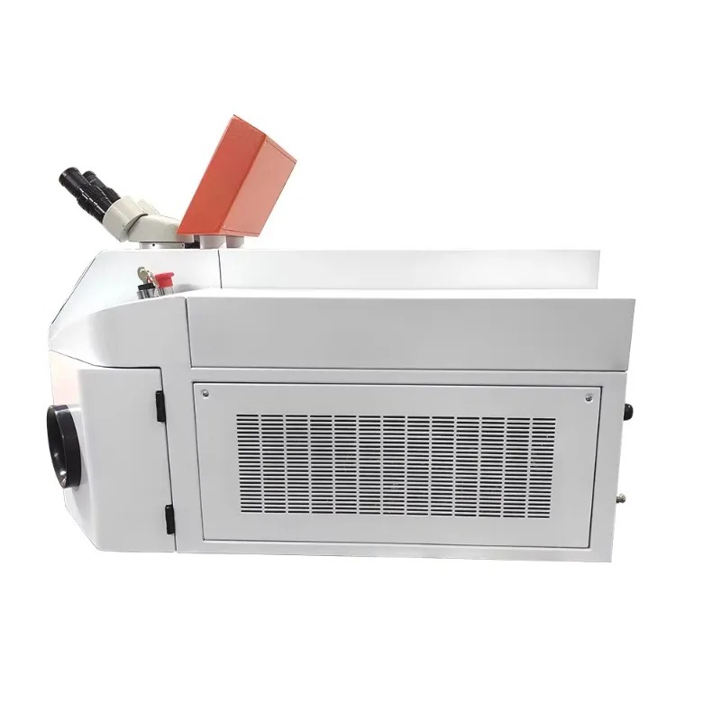 200W Laserschweißgerät für Sch – Diy Electronics For Sale Bewertung und Preis