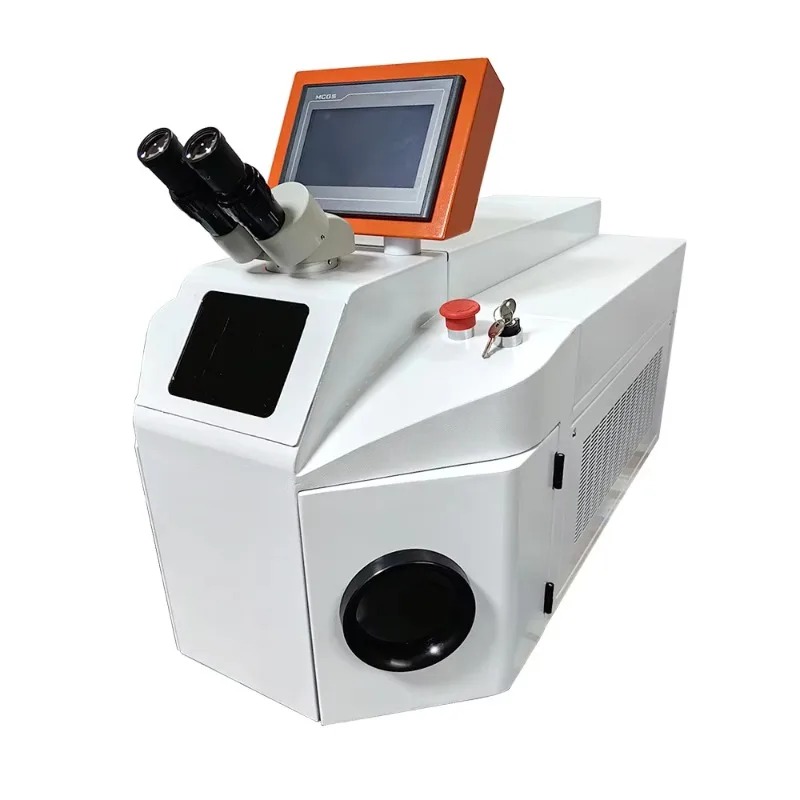 200W Laserschweißgerät für Sch – Diy Electronics For Sale Bewertung und Preis