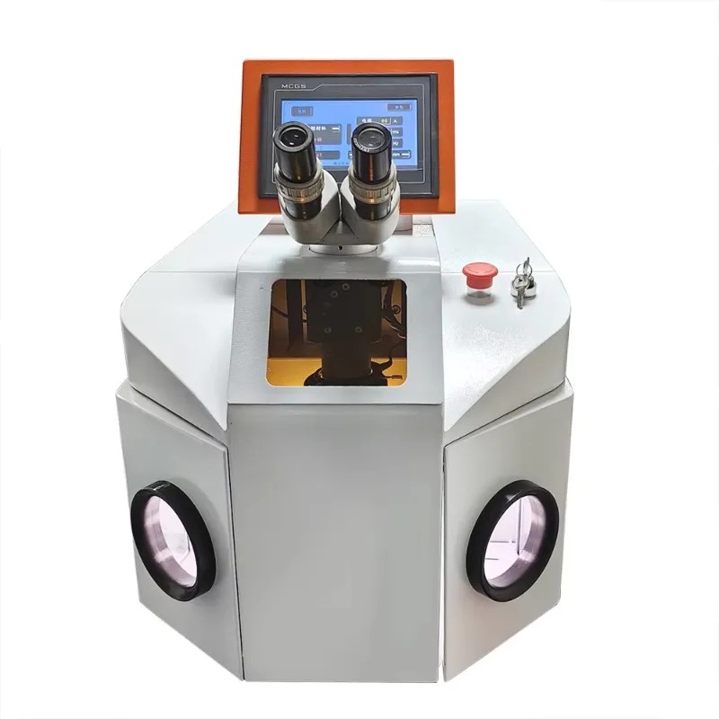 200W Laserschweißgerät für Sch – Diy Electronics For Sale Bewertung und Preis