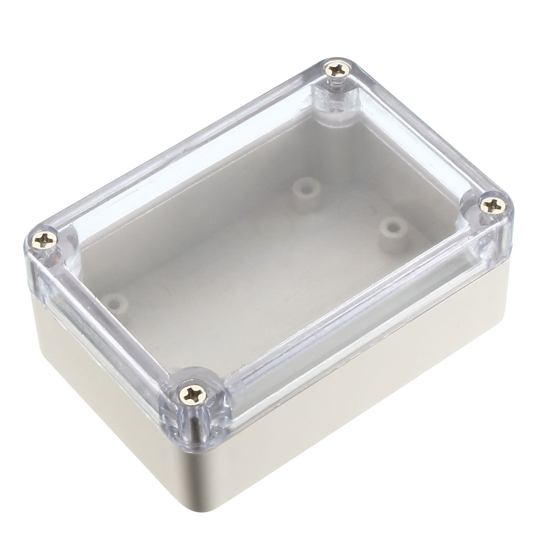 ABS-Projekt-Anschlussdose für  – Diy Waterproof Electronics Bewertung und Preis