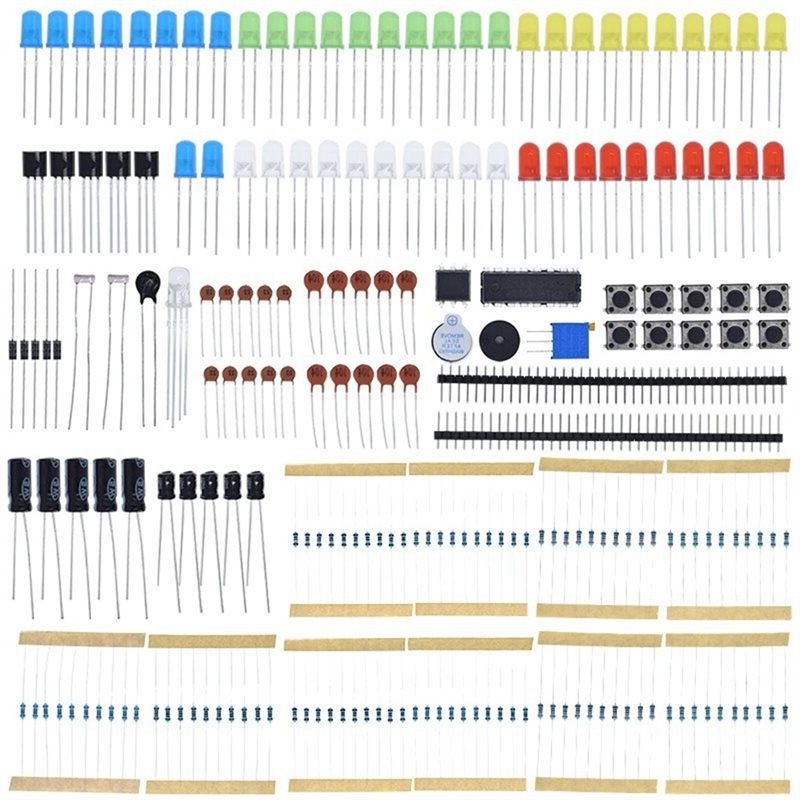 2026 Neu für Arduino UNO und R – Diy Electronics Raspberry Pi Bewertung und Preis