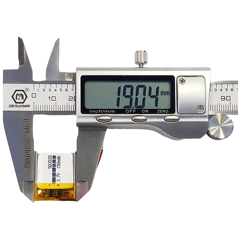 Li-Ionen-Polymer-Akku mit hohe – Diy Wearable Electronics Bewertung und Preis