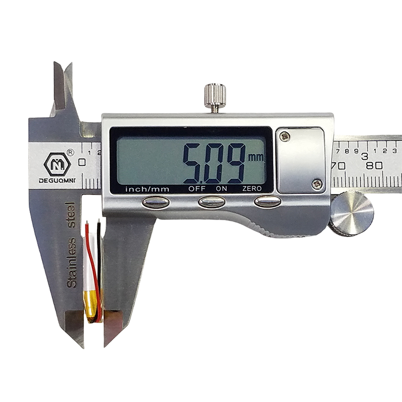 Li-Ionen-Polymer-Akku mit hohe – Diy Wearable Electronics Bewertung und Preis