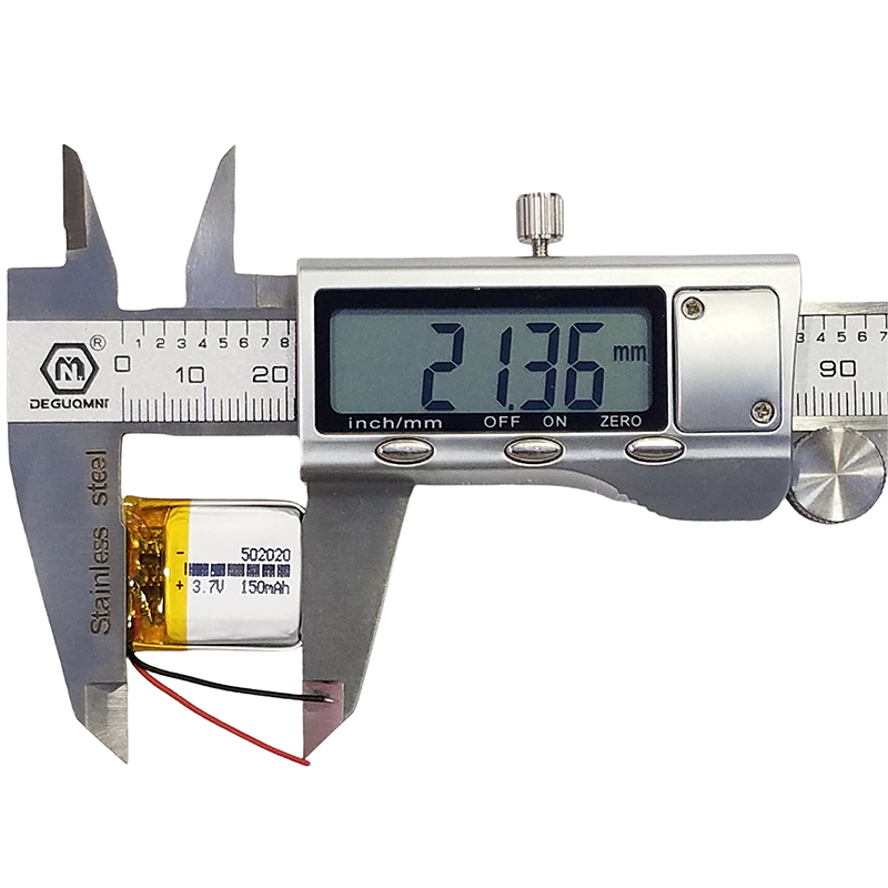 Li-Ionen-Polymer-Akku mit hohe – Diy Wearable Electronics Bewertung und Preis