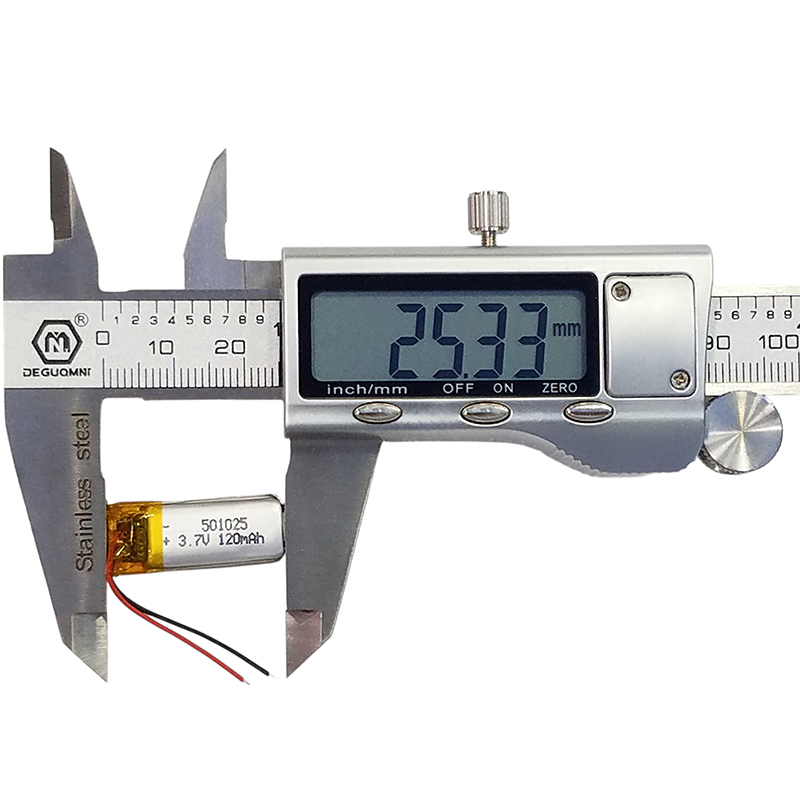 Kompakter, hocheffizienter Li- – Diy Wearable Electronics Bewertung und Preis