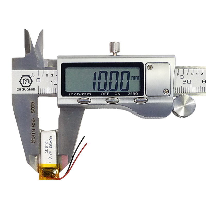 Kompakter, hocheffizienter Li- – Diy Wearable Electronics Bewertung und Preis