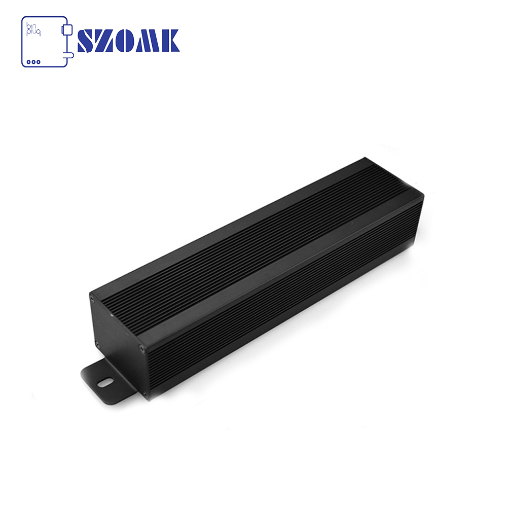 1 Stück 40*50*200mm Aluminiumg – Diy Electronics For Home Bewertung und Preis