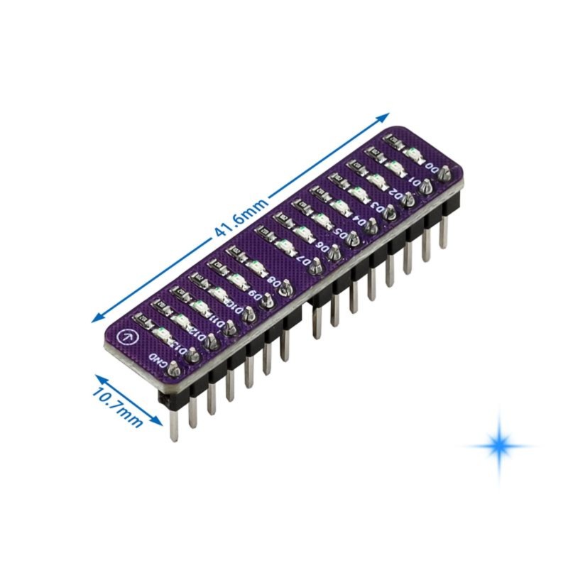 Super Sale Wasserlicht-Modul W – Diy Electronics For Sale Bewertung und Preis