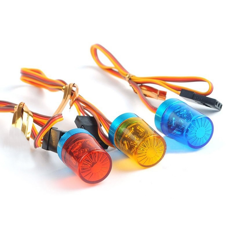 Multifunktions-LED-Lampe Strob – Diy Lamp Electronics Bewertung und Preis