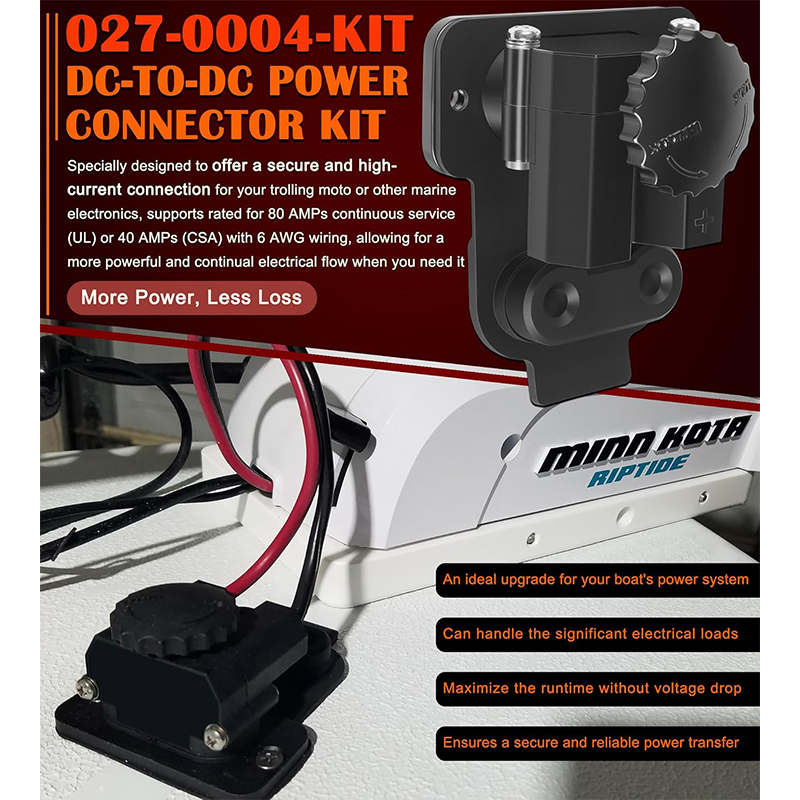 027-0004 Marine 12-48V DC Stro – Diy Electronics For Home Bewertung und Preis