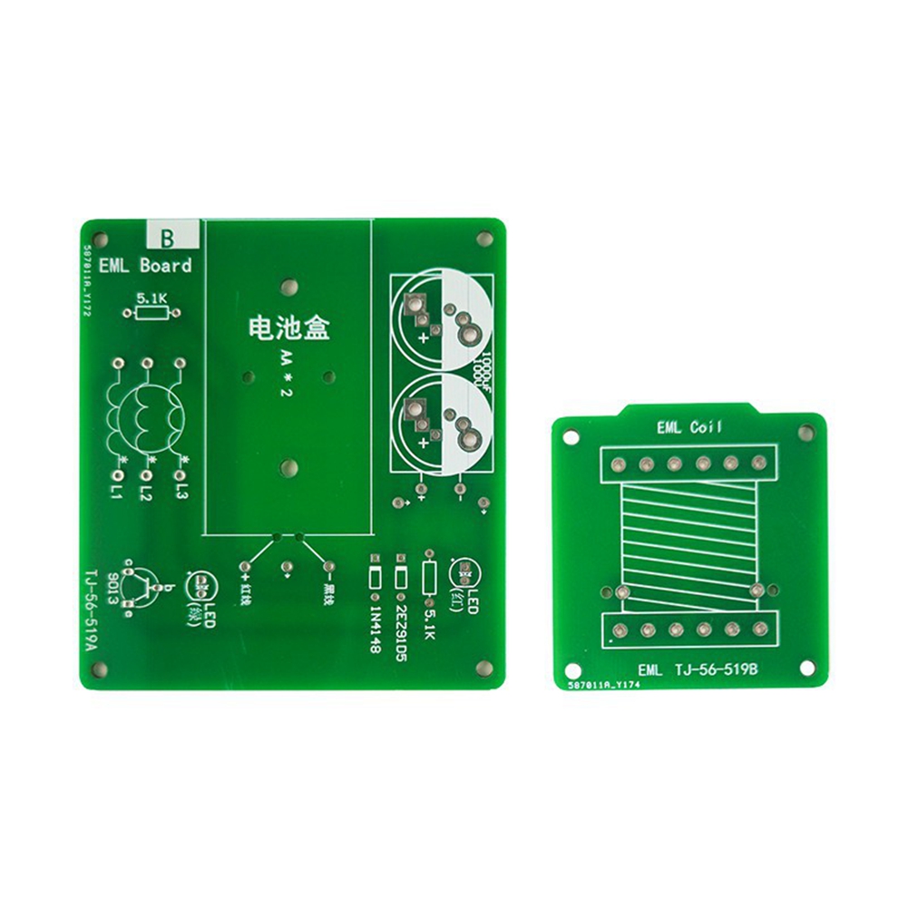 【Im Angebot】Elektromagnetische – Diy Electronics For Sale Bewertung und Preis