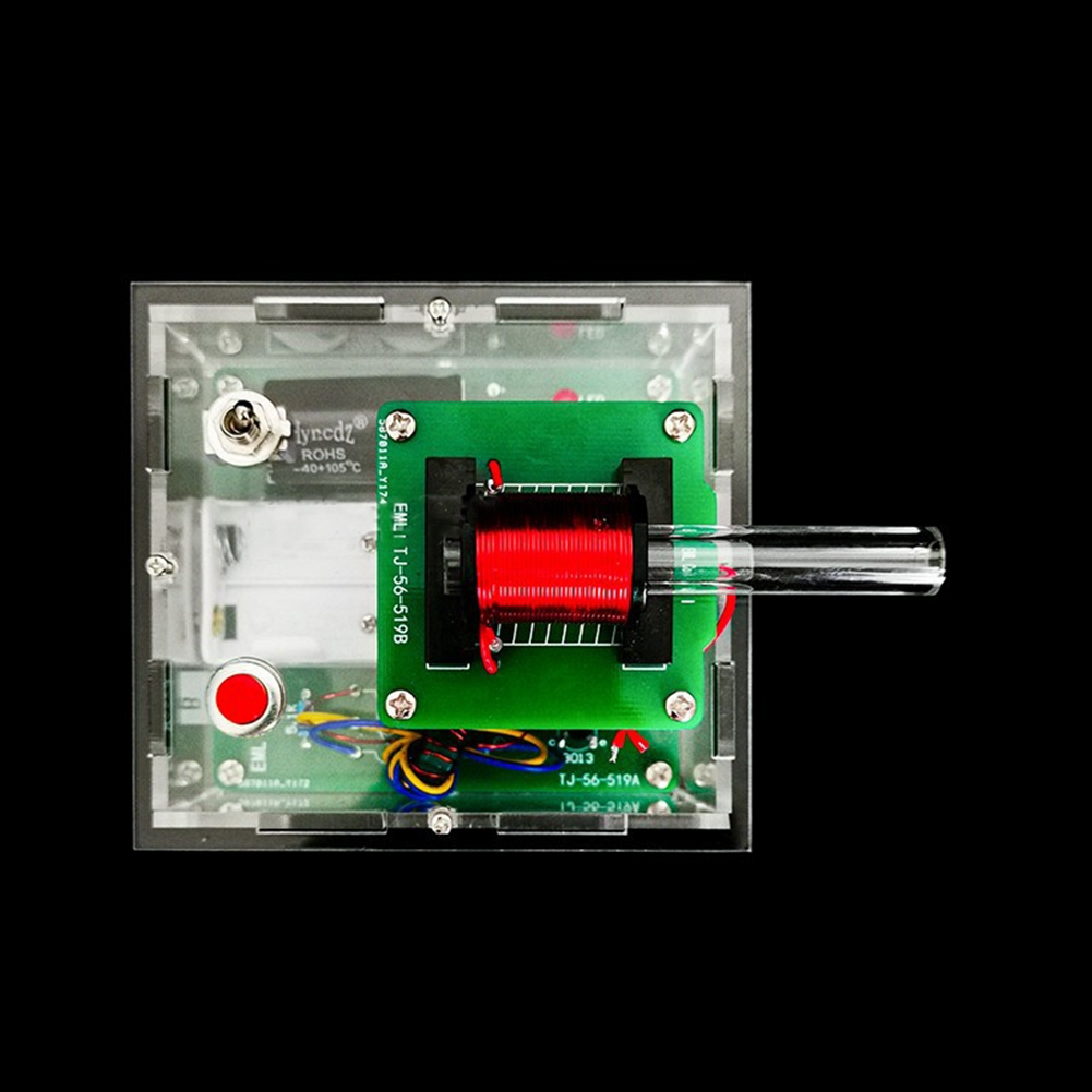 【Im Angebot】Elektromagnetische – Diy Electronics For Sale Bewertung und Preis