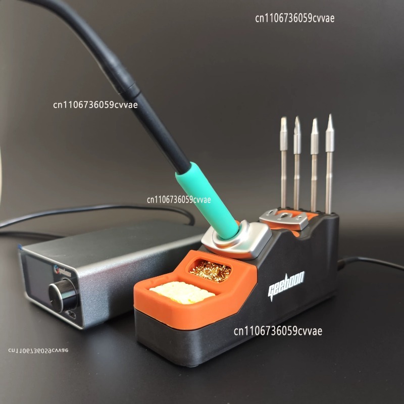 TC22 240W Lötstation-Set mit S – Diy Electronics For Home Bewertung und Preis