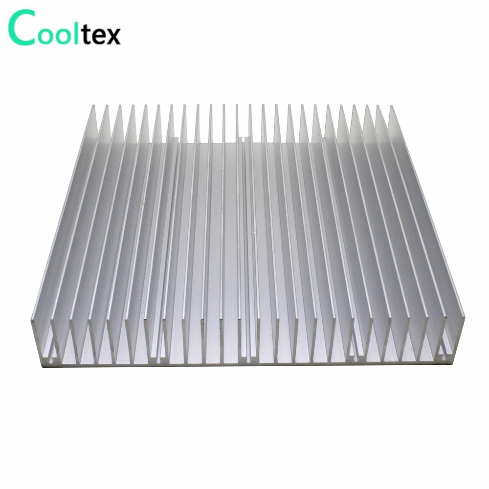 150 x 150 x 25 mm DIY-Aluminiu – Diy Electronics For Home Bewertung und Preis