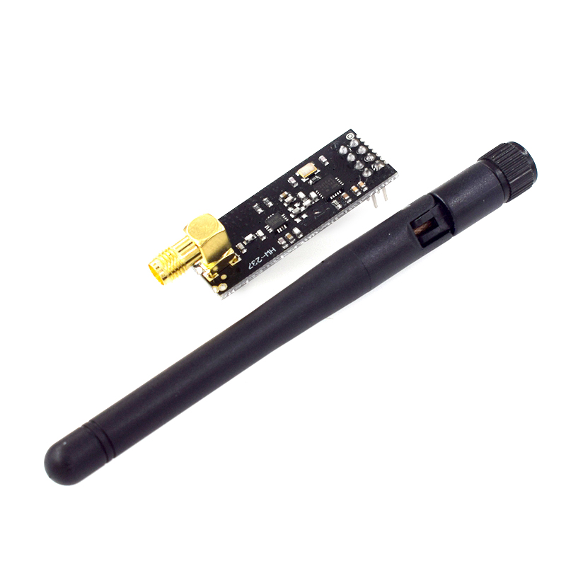 NRF24L01+PA+LNA Wireless Trans – Nrf24L01 Module Wireless Bewertung und Preis