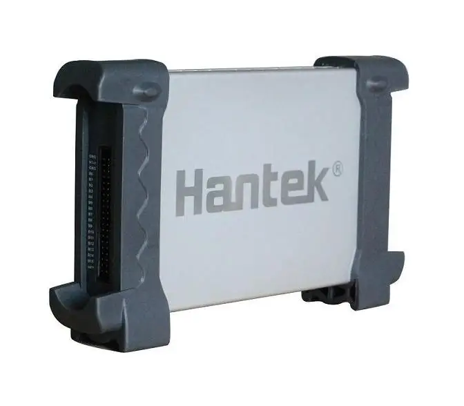 Hantek 4032L USB-Logikanalysat – Logic Analyzer Usb Bewertung und Preis