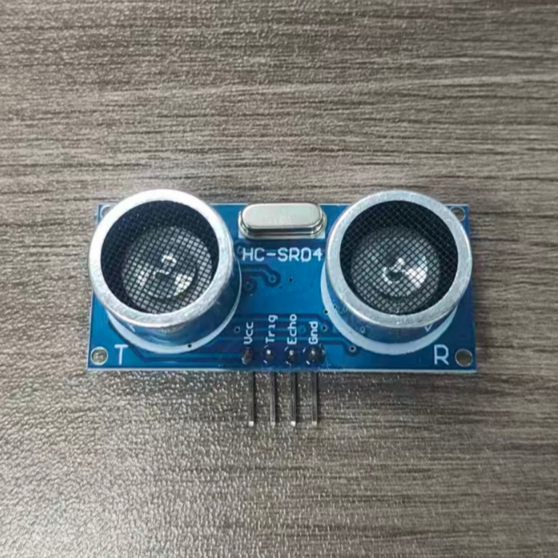1–10 Stück HC-SR04 Ultraschall – Diy Electronics Raspberry Pi Bewertung und Preis