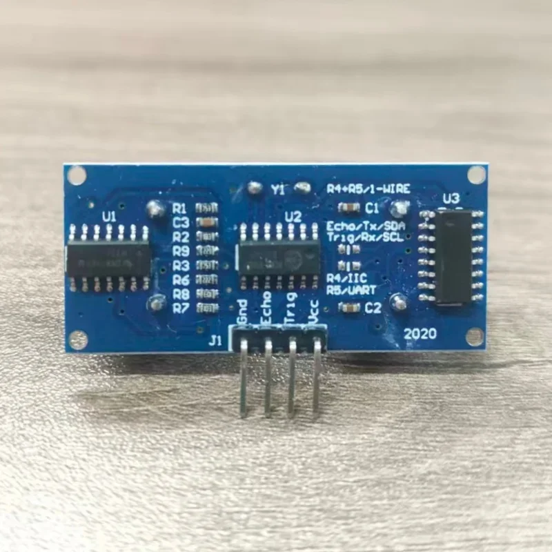 1–10 Stück HC-SR04 Ultraschall – Diy Electronics Raspberry Pi Bewertung und Preis