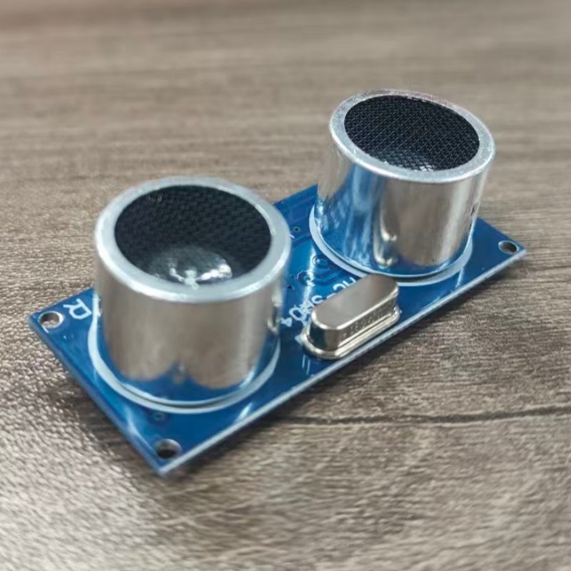 1–10 Stück HC-SR04 Ultraschall – Diy Electronics Raspberry Pi Bewertung und Preis