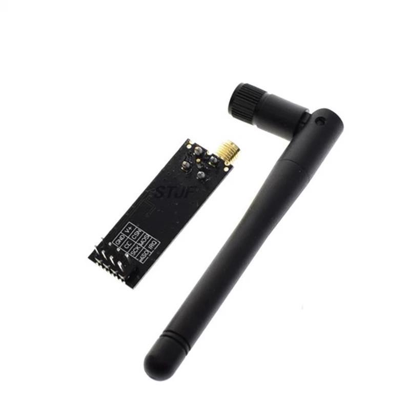Sonder angebote 1100 Meter lan – Nrf24L01 Module Wireless Bewertung und Preis