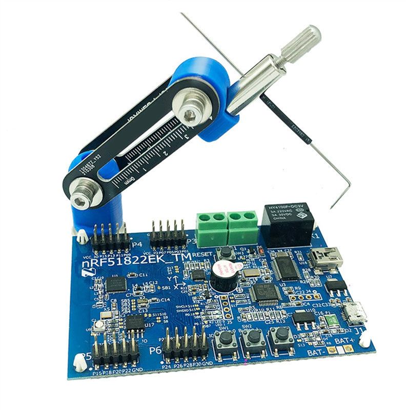(Geschenkidee) Timing-Signal-D – Diy Electronics Ideas Bewertung und Preis
