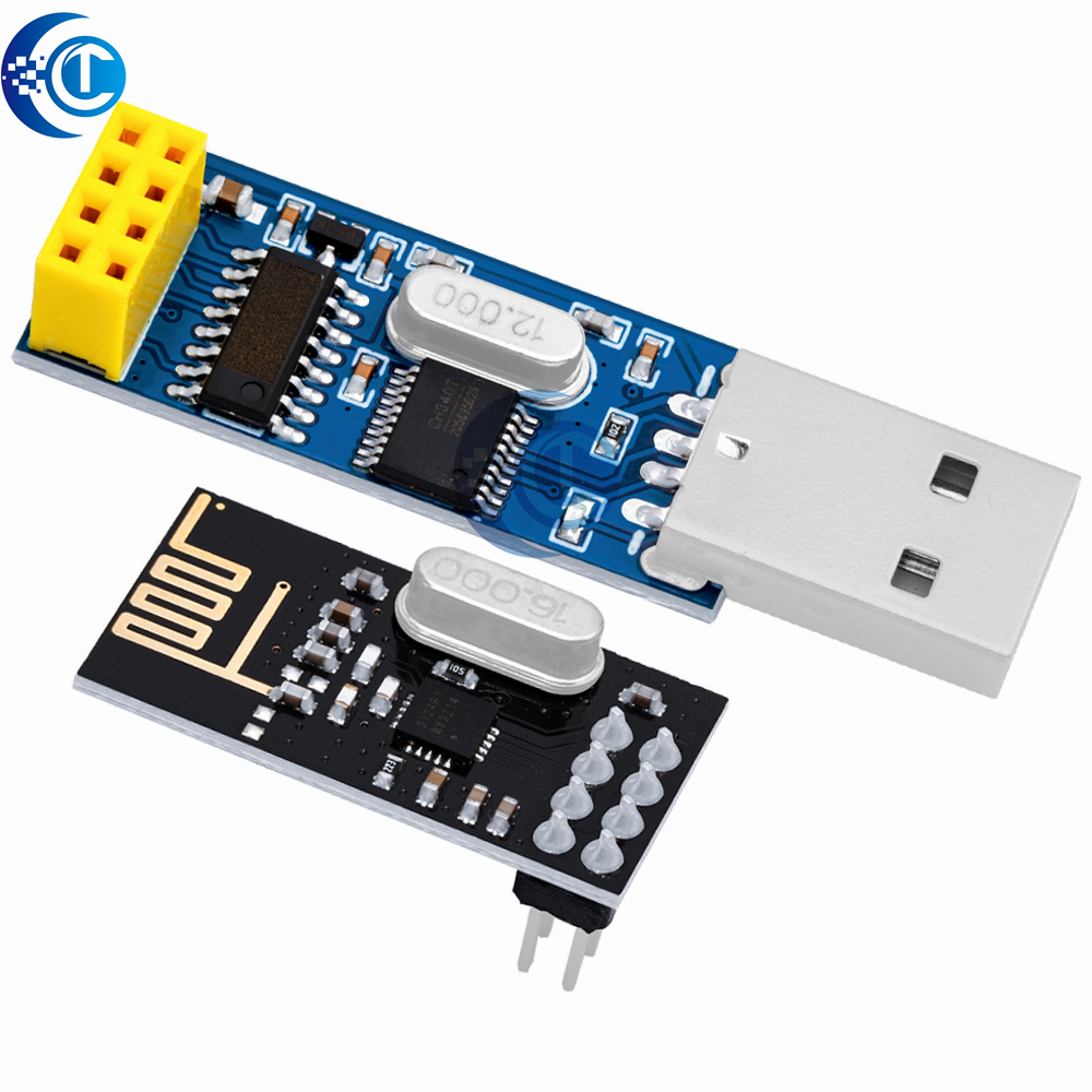 Für Arduino – CH340T USB-zu-Se – Nrf24L01 Module Wireless Bewertung und Preis