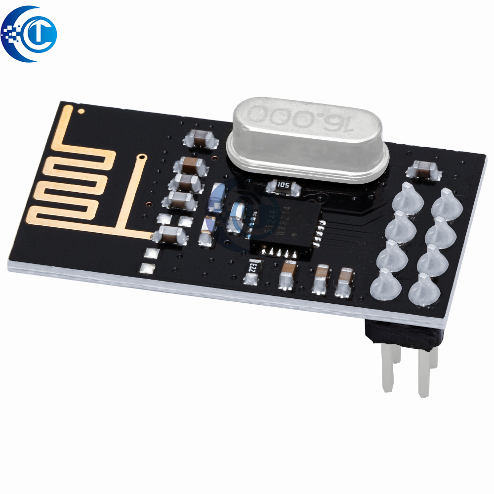 Für Arduino – CH340T USB-zu-Se – Nrf24L01 Module Wireless Bewertung und Preis