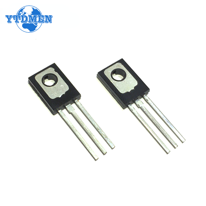 50 Stück/Set Transistor BD139  – Lm317 Voltage Regulator Bewertung und Preis