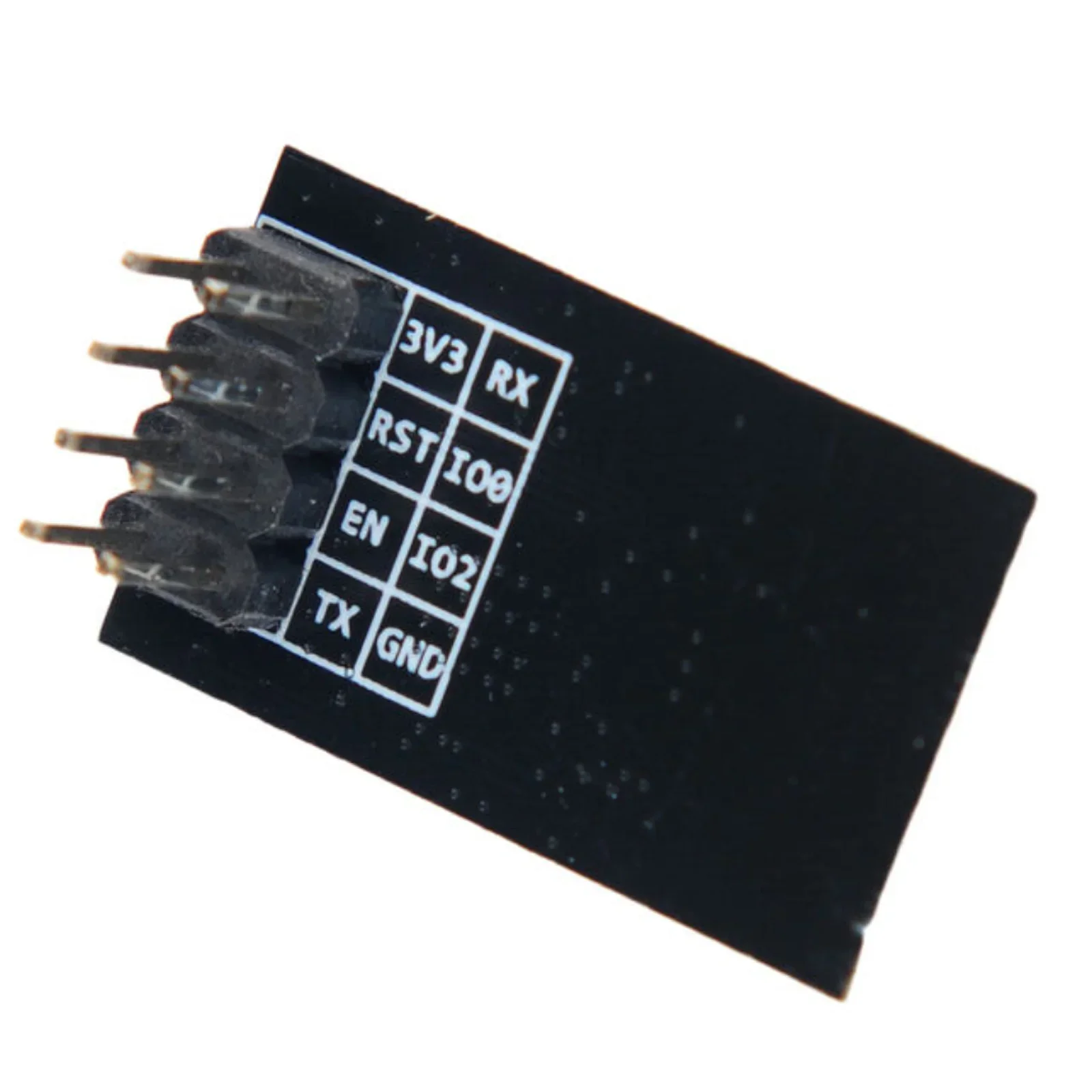 ESP-01S ESP8266 WiFi-Modul, 4  – Diy Electronics For Home Bewertung und Preis