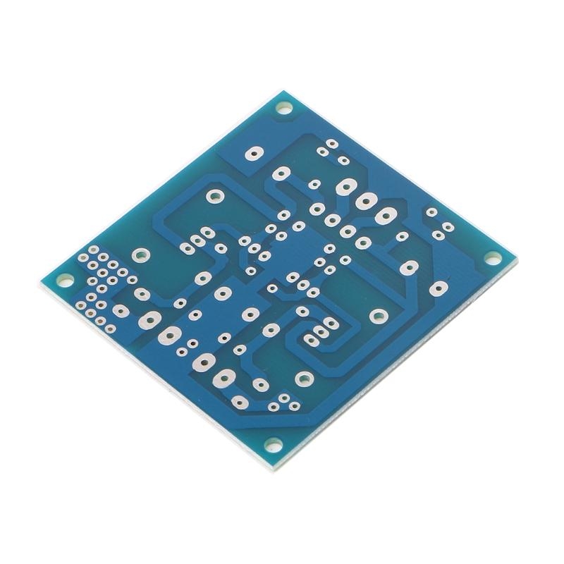 Fused LM317+LM337 Postive Nega – Diy Electronics For Sale Bewertung und Preis