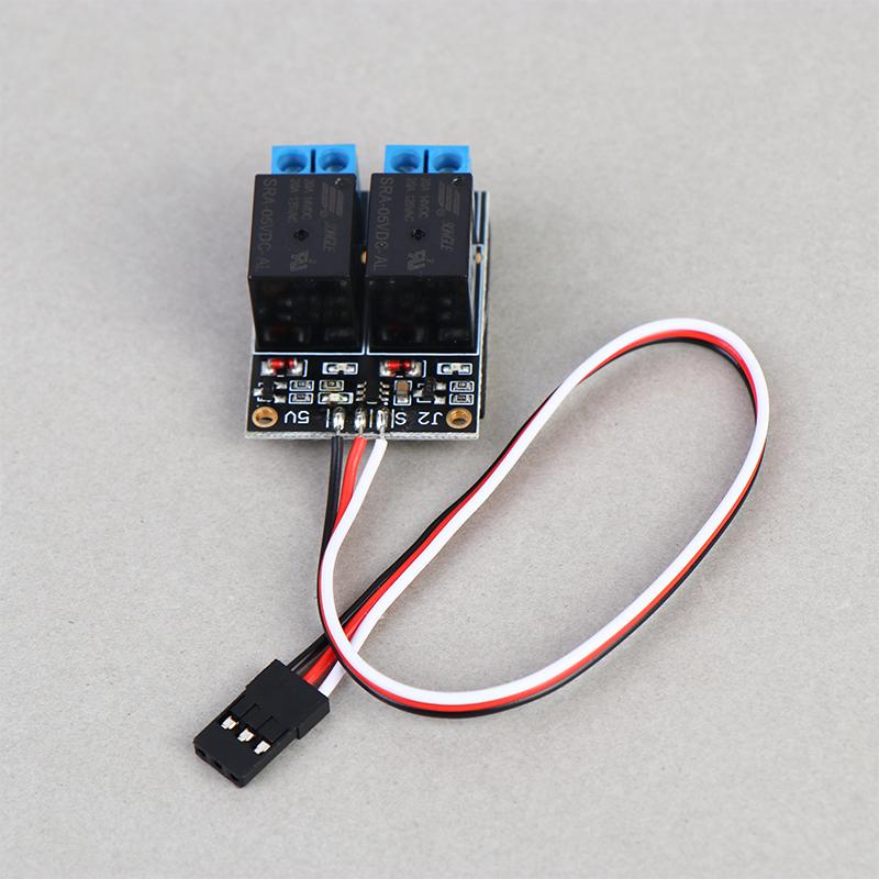 Heißer Verkauf PWM J2 Relais-S – Diy Electronics For Sale Bewertung und Preis