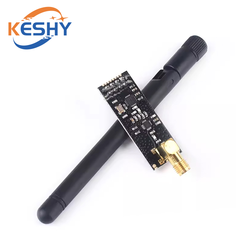 NRF24L01 + 2,4G Drahtlose Date – Nrf24L01 Module Wireless Bewertung und Preis