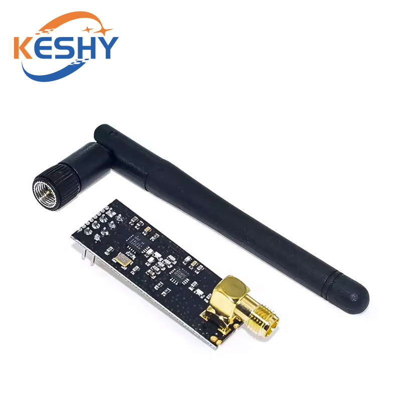 NRF24L01 + 2,4G Drahtlose Date – Nrf24L01 Module Wireless Bewertung und Preis