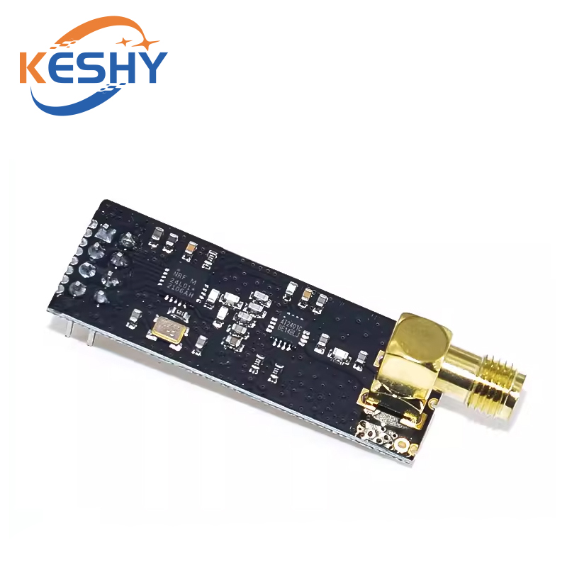 NRF24L01 + 2,4G Drahtlose Date – Nrf24L01 Module Wireless Bewertung und Preis